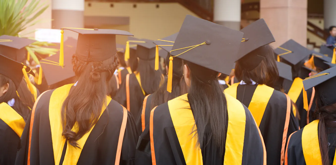 What makes a good university? Academics and students have different ideas