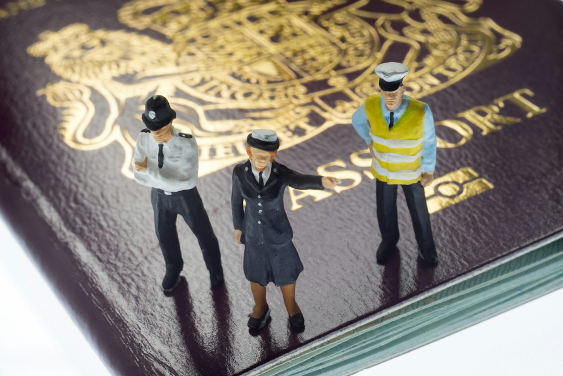 Fact Check Are There Over A Million Foreigners Living Illegally