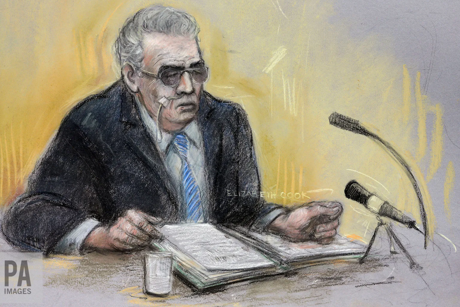 Brady Rights What the debate about Ian Brady’s body tells us about rights after death