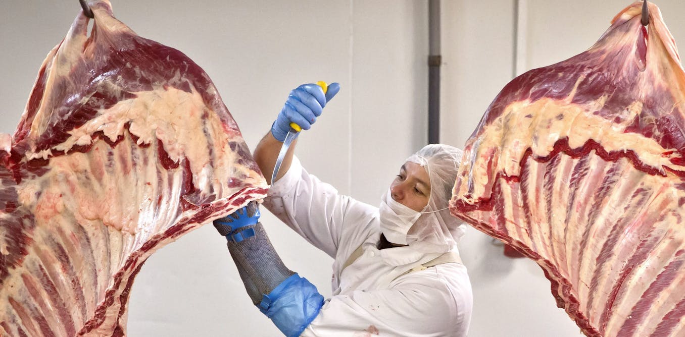 Image result for How technology will help fight food fraud