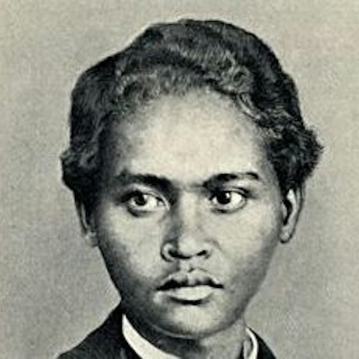 I Am Ali Wallace The Malay Assistant Of Alfred Russel Wallace An Excerpt I Am Ali Wallace The Malay Assistant Of Alfred Russel Wallace An Excerpt