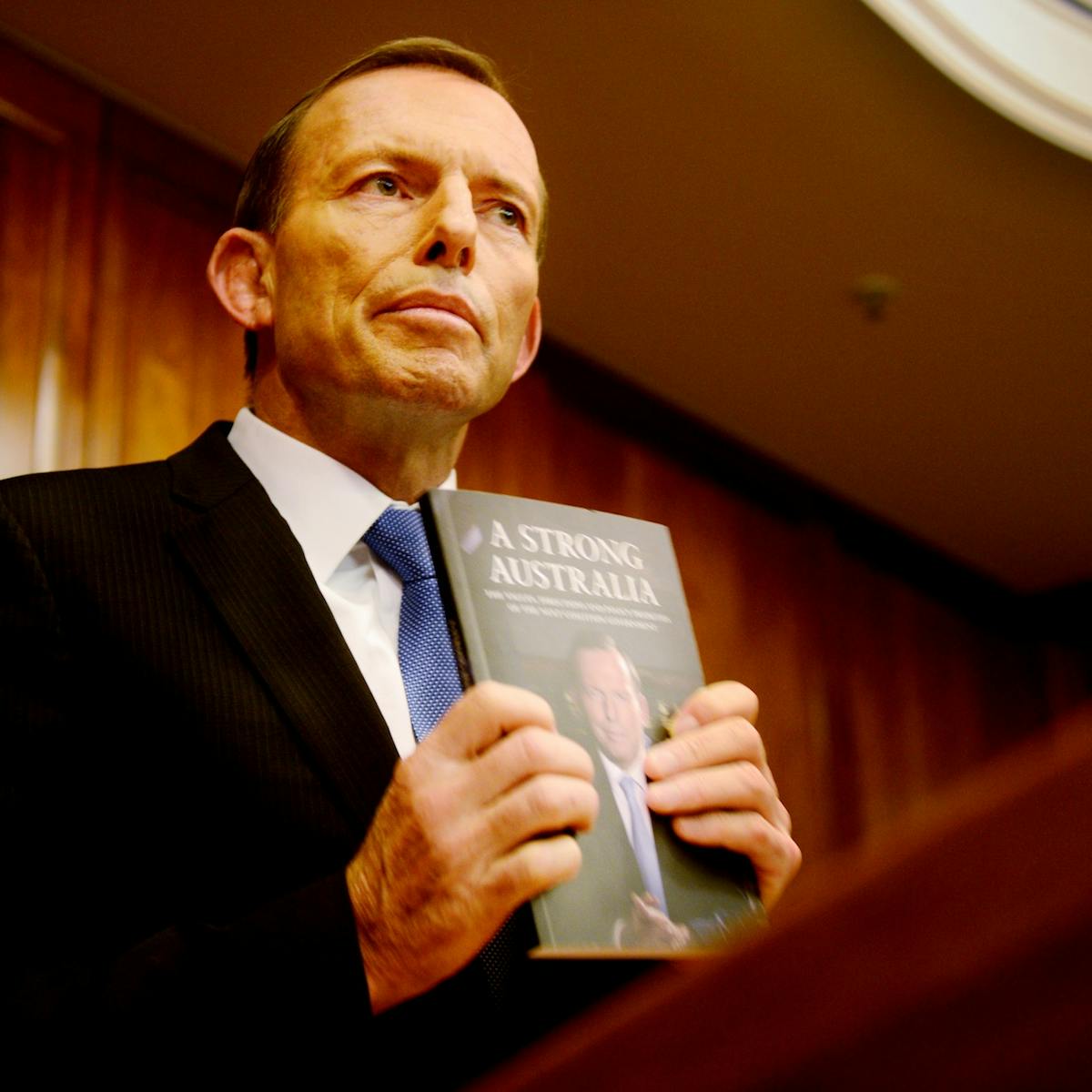 Tony Abbott: a confused, conservative sexist, but not a ...