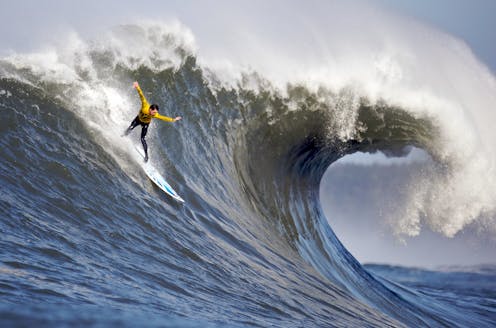 Hang Ten Decades Walter Munk Inventor Of The Surf Hang Ten Decades Walter Munk Inventor Of The Surf