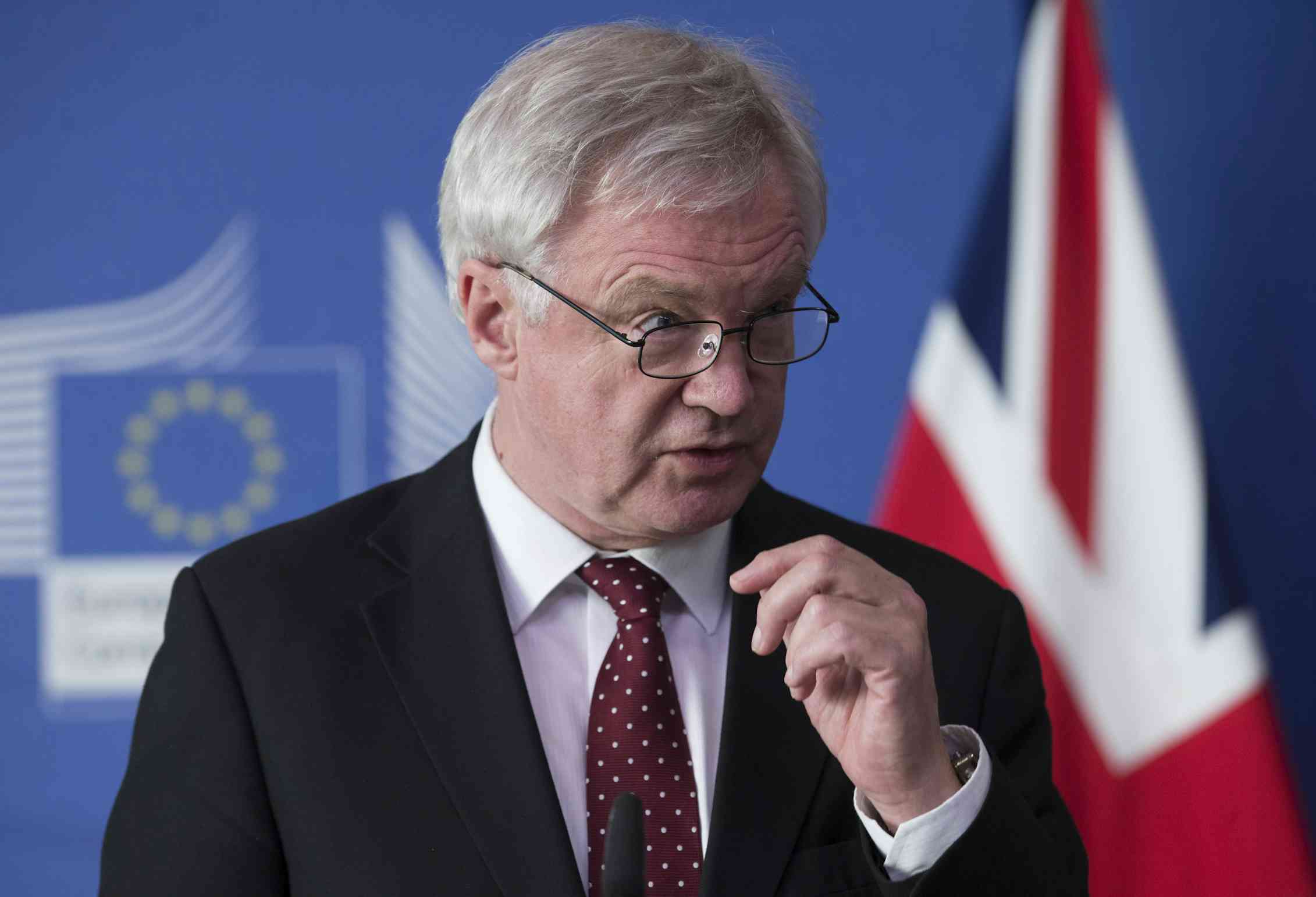 Game theory experts credibility is key for a successful 'no deal