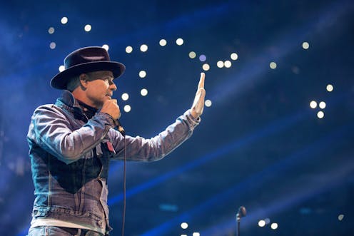 Remembering Gord Downie Through His Lyrics