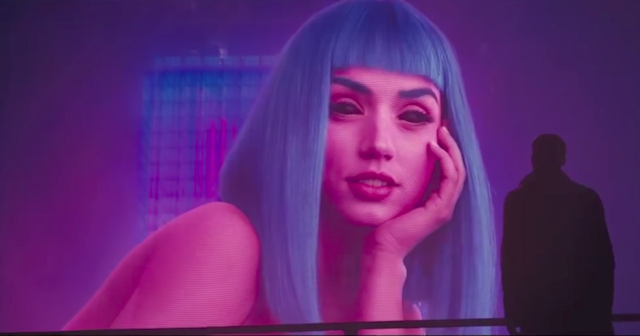 Blade Runner 2049 misses rise of creative artificial intelligence