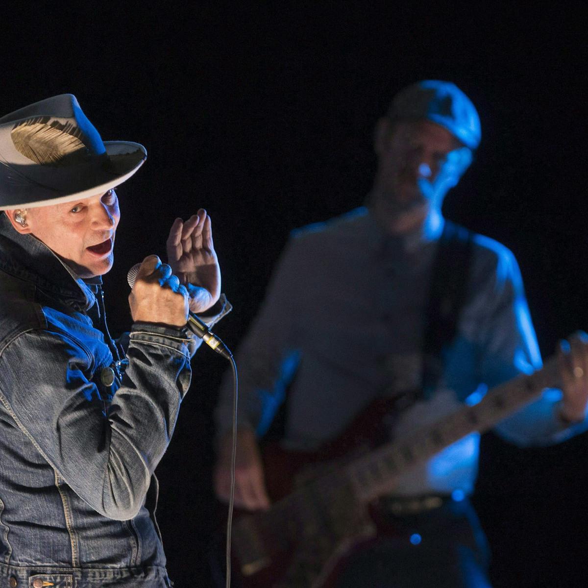 No Dress Rehearsal This Is Our Life Gord Downie And The Canadian Conversation