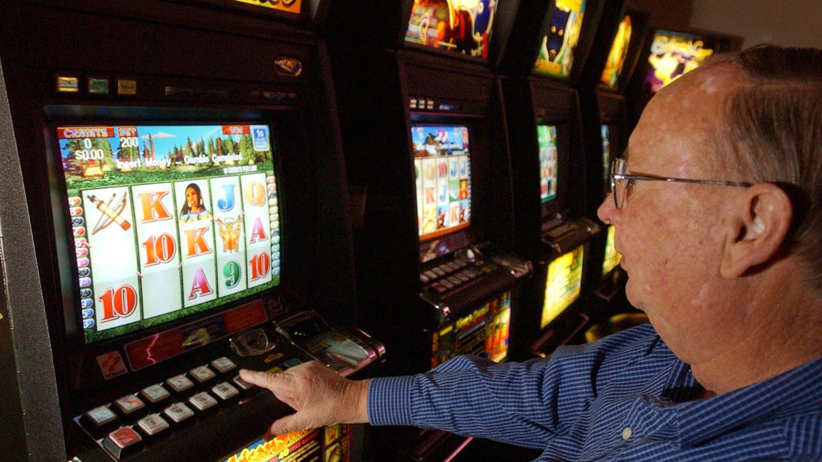 Psychological Theories Gambling Psychological Theories Gambling