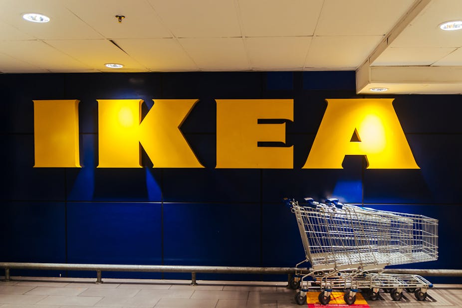 How Ikea Used Affordable And Innovative Design To Transform The
