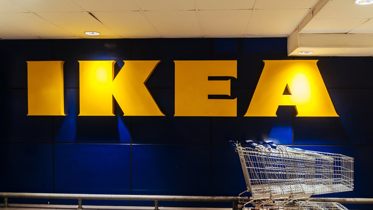 How Ikea Used Affordable And Innovative Design To Transform The