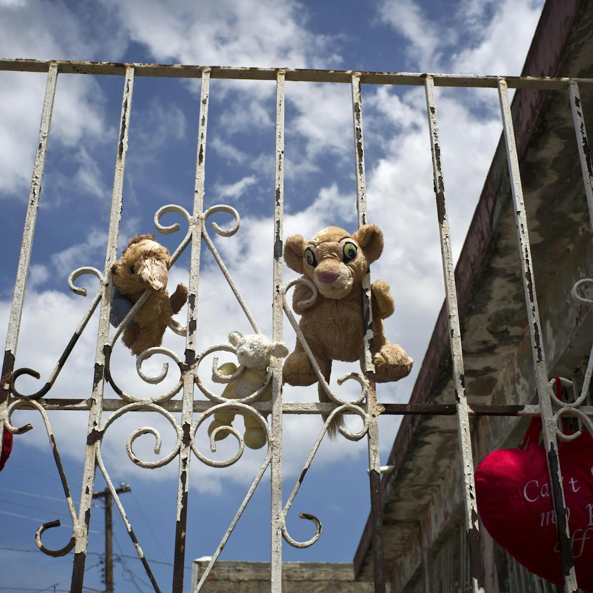 The Mental Health Toll Of Puerto Rico S Prolonged Power Outages