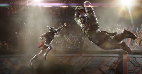 Thor Ragnarok Pitches Superheroes Against Science And How