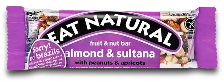 Brazil Nuts Are Rocketing In Price Here S Why Brazil Nuts Are Rocketing In Price Here S Why