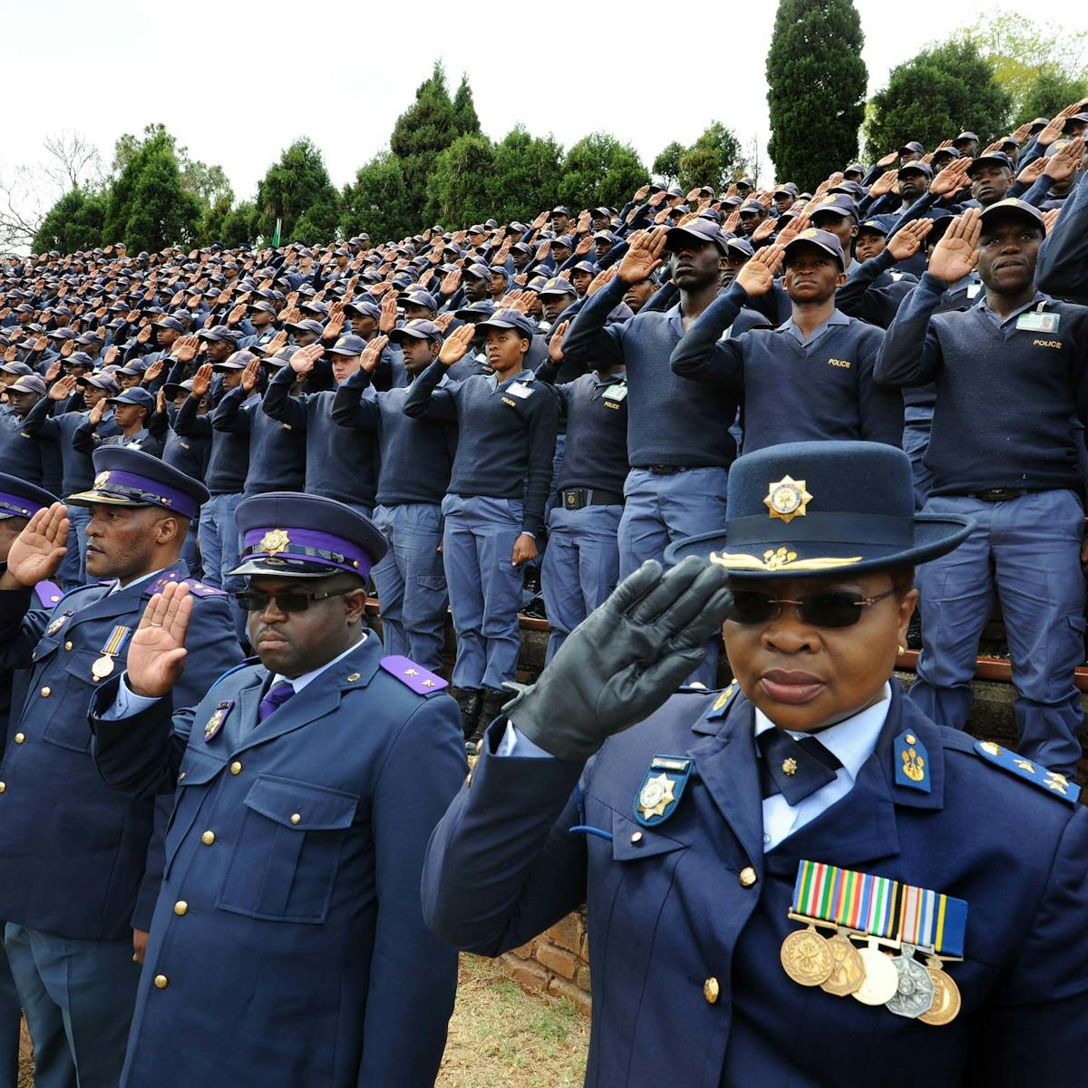 south africa s police at times proud at times shamed by the work they do south africa s police at times proud at times shamed by the work they do