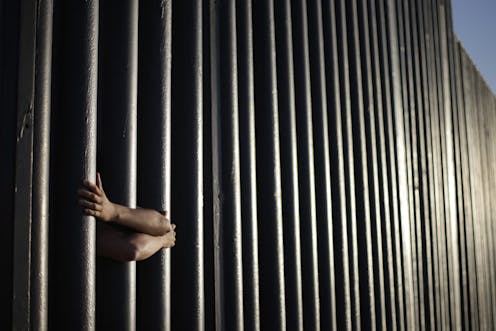 How Walls Like Trump S Destroy The Past And Threaten The Future