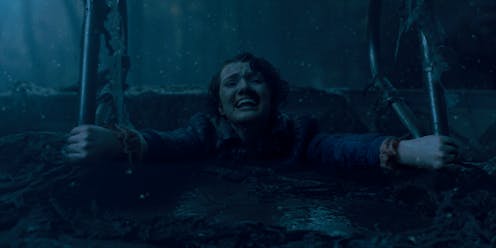 Stranger Things Is The Upside Down To Disney S Cute And Cuddly