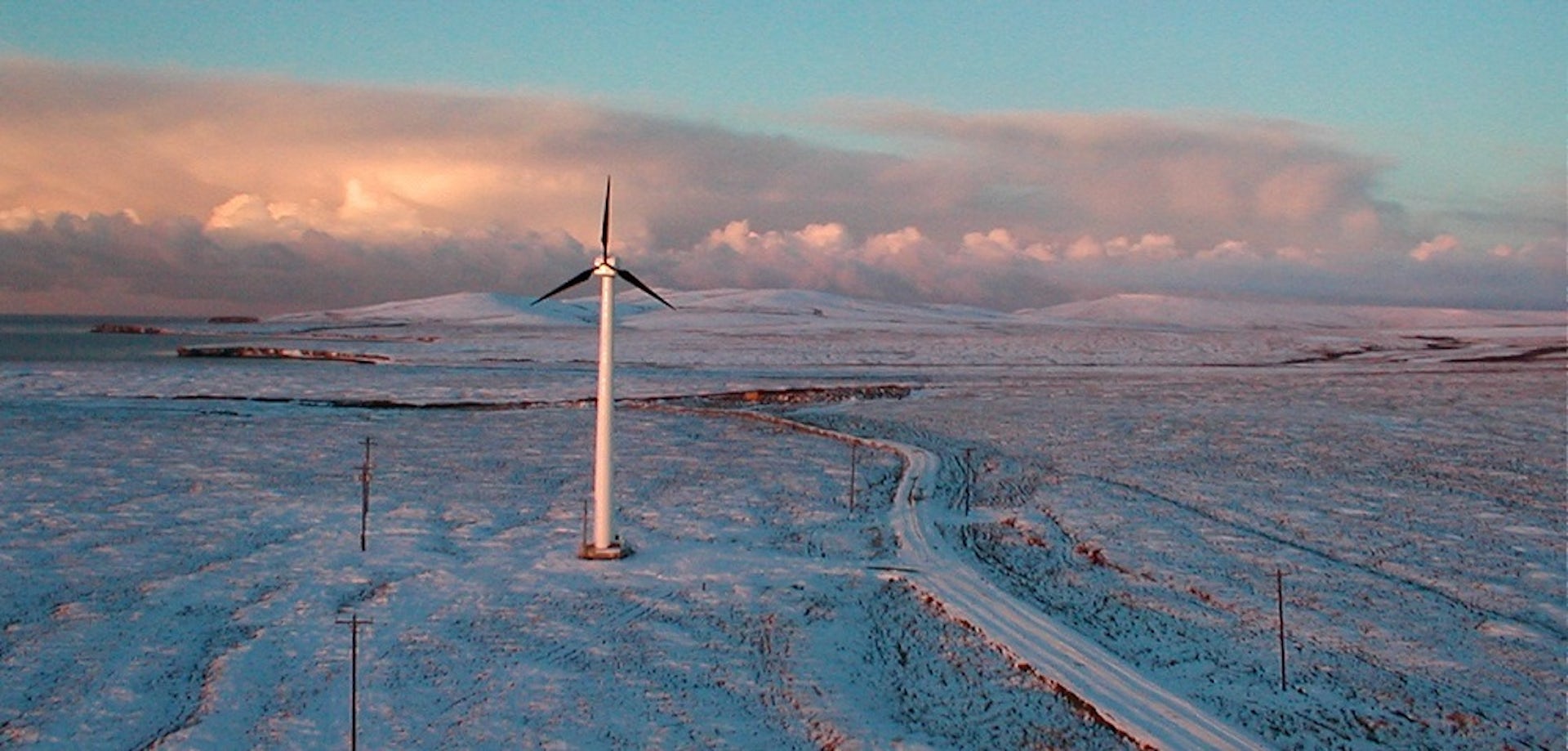 Clean Energy Can Advance Indigenous Reconciliation