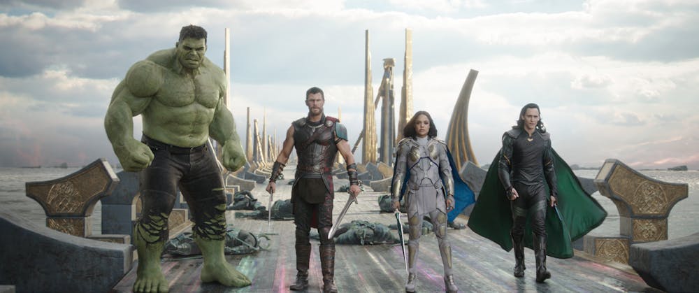 Thor: Ragnarok pitches superheroes against science (and how does