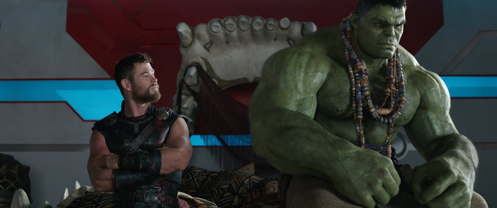 Thor Ragnarok Pitches Superheroes Against Science And How