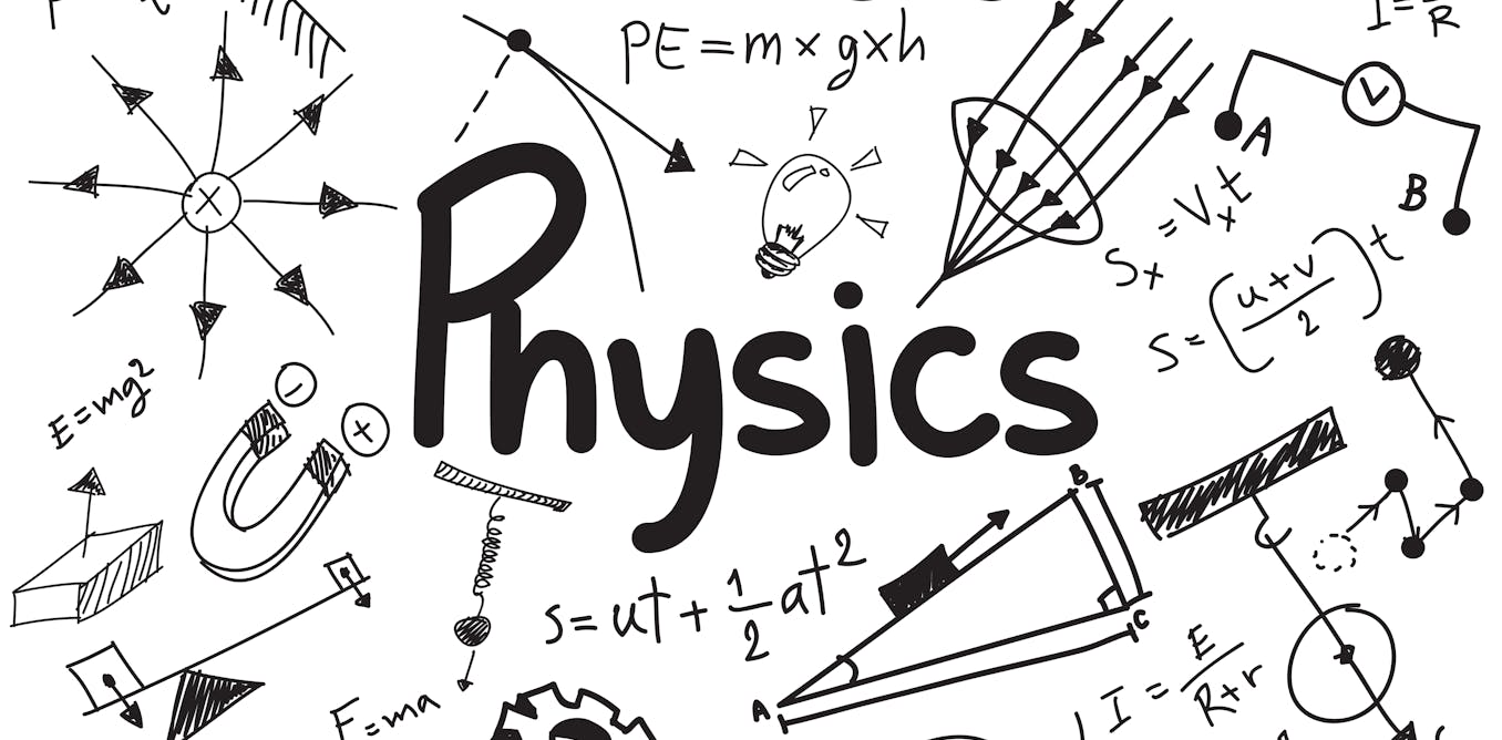 Physics is taught badly because teachers struggle with basic concepts