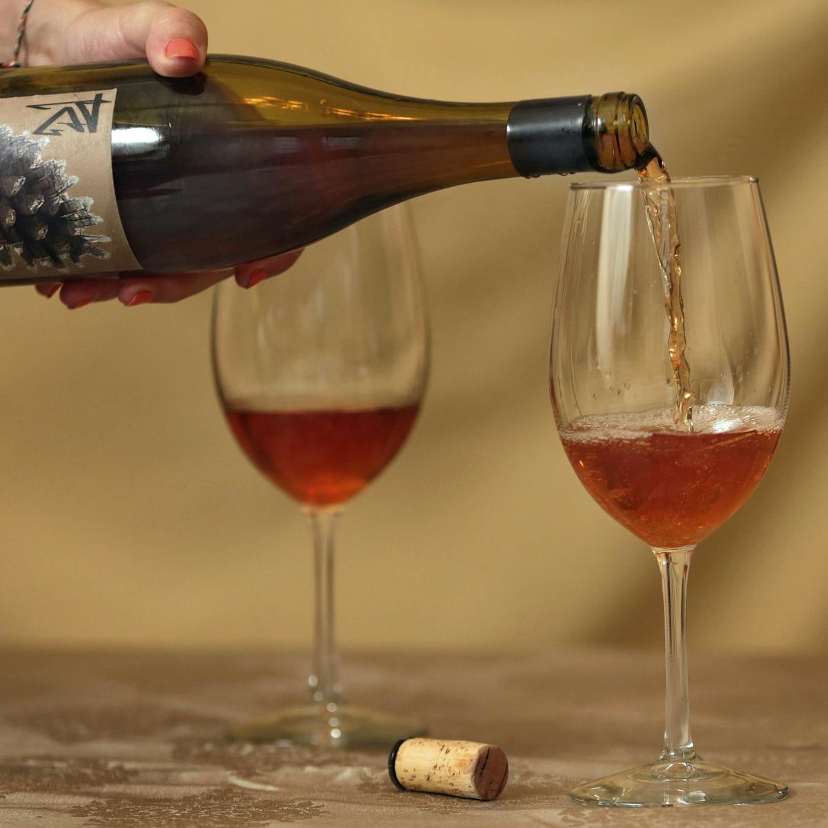 Is Drinking Wine Really Good For Your Heart