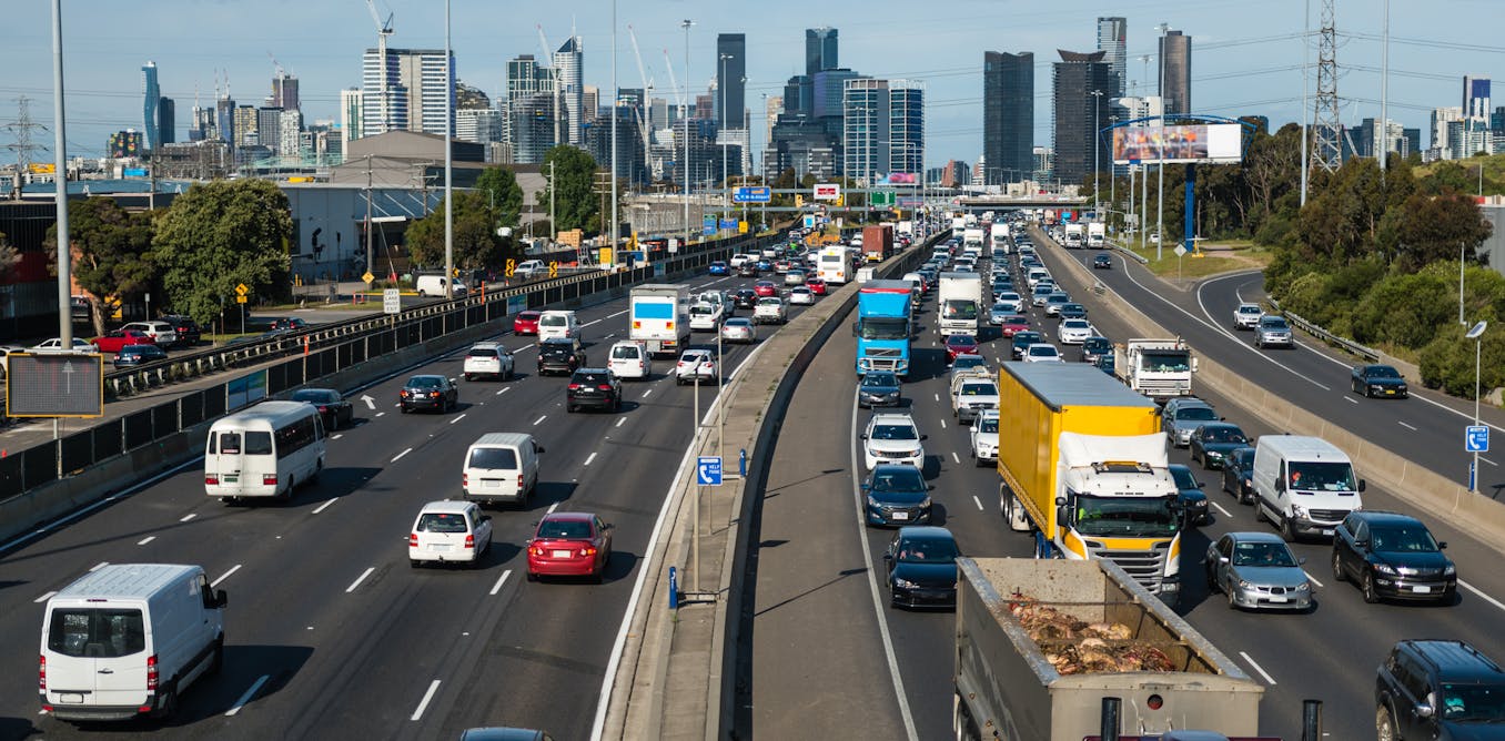 Australia still lags behind in vehicle emissions testing