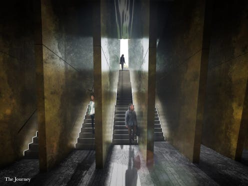 The Problem With London S New Holocaust Memorial