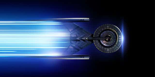 How quantum materials may soon make Star Trek technology reality