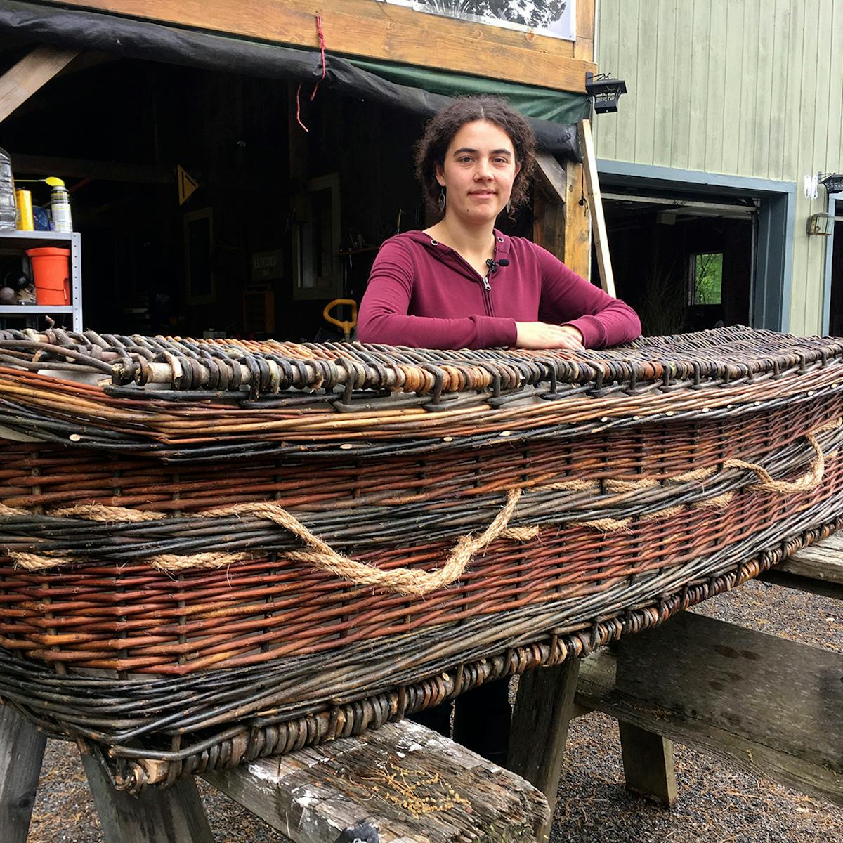 Life After Death Americans Are Embracing New Ways To Leave Their