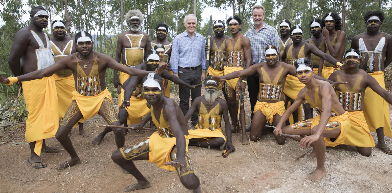 Why The Government Was Wrong To Reject An Indigenous Voice To Parliament Why The Government Was Wrong To Reject An Indigenous Voice To Parliament