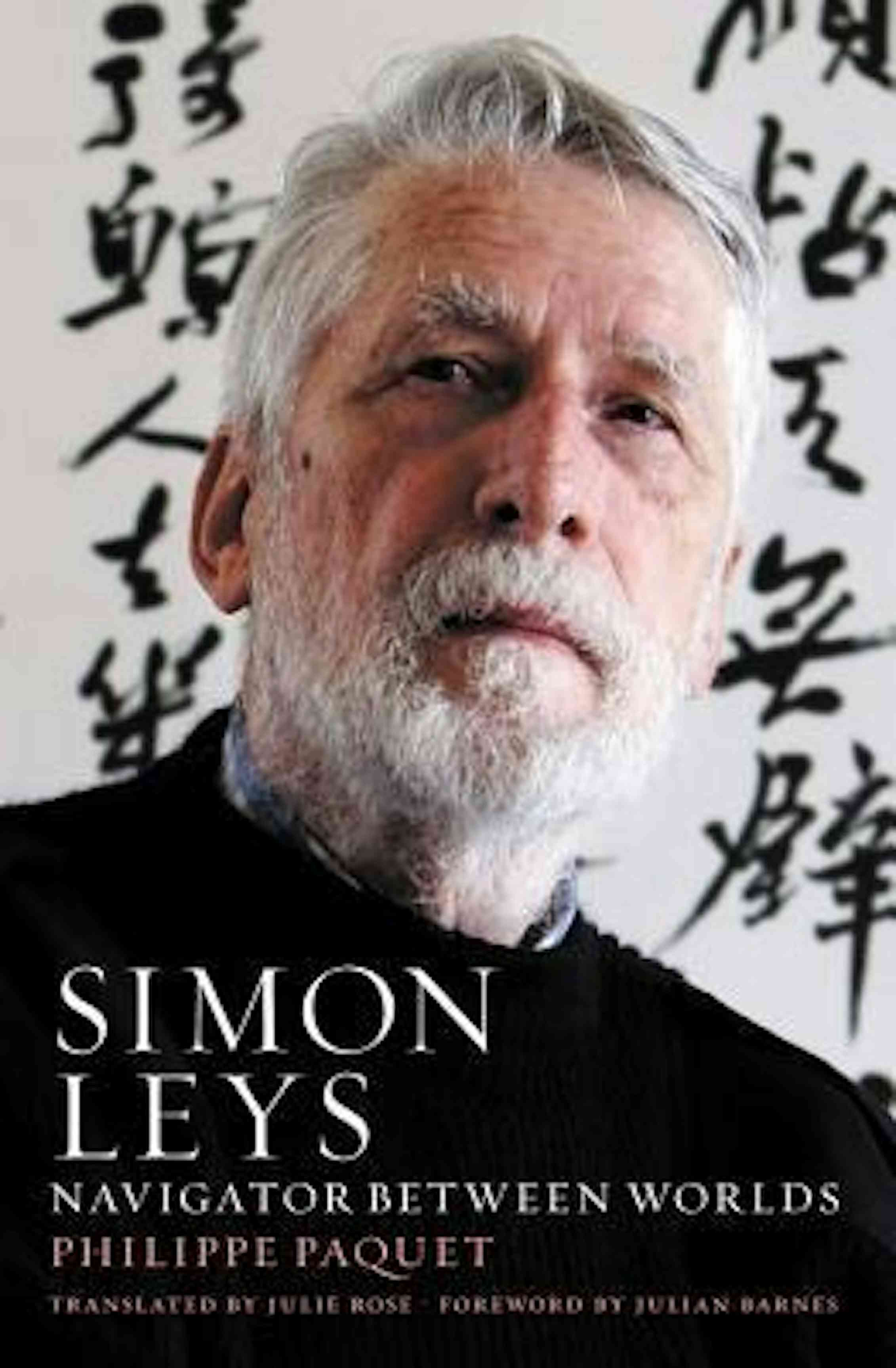 Simon Leys, navigator between worlds – a unique Australian intellectual