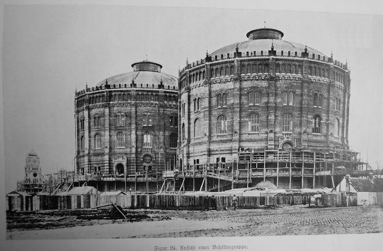 Did You Know Engineering - The hydrogen fuel cell was invented by a Victorian lawyer from Wales 1 Did You Know Engineering - The hydrogen fuel cell was invented by a Victorian lawyer from Wales Engineering News