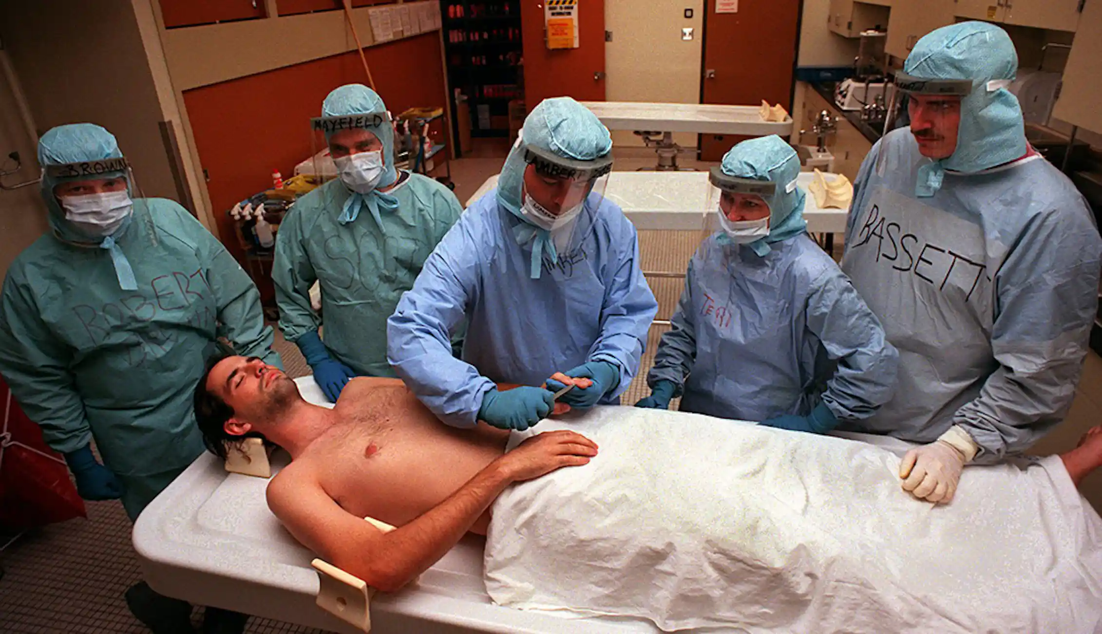 How Lincoln’s embrace of embalming birthed the American funeral industry