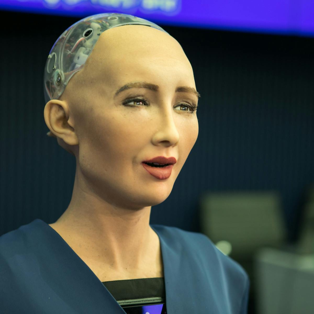 An AI professor explains: three concerns about granting citizenship to robot Sophia