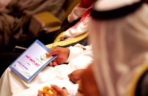 Democracy promotion News, Research and Analysis The Conversation