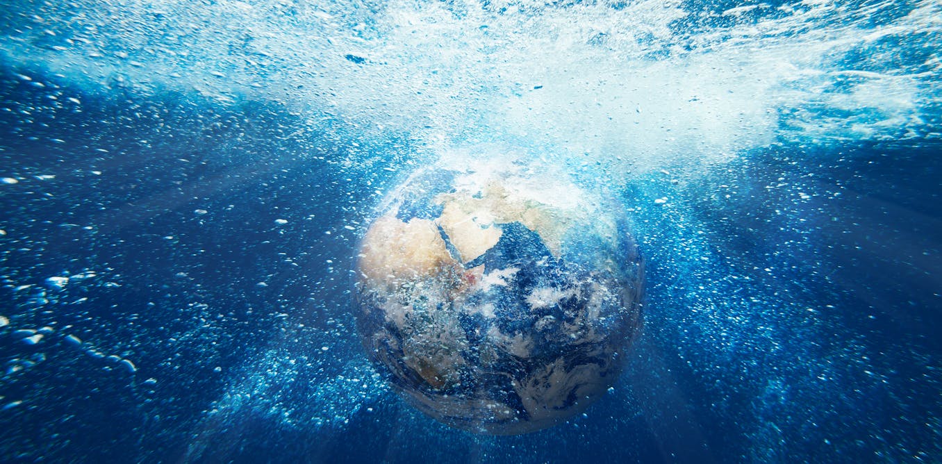 Blue Planet Ii Is The Ocean Really The Largest Habitat On Earth Blue Planet Ii Is The Ocean Really The Largest Habitat On Earth