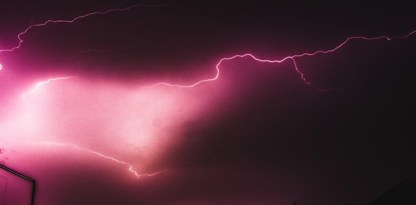 Northern lights to death rays: how electromagnetism haunts our everyday life