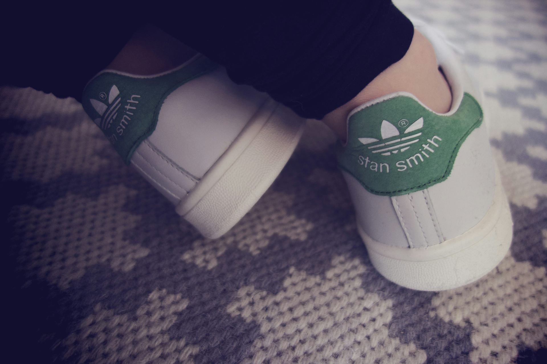 sustainable white sneakers