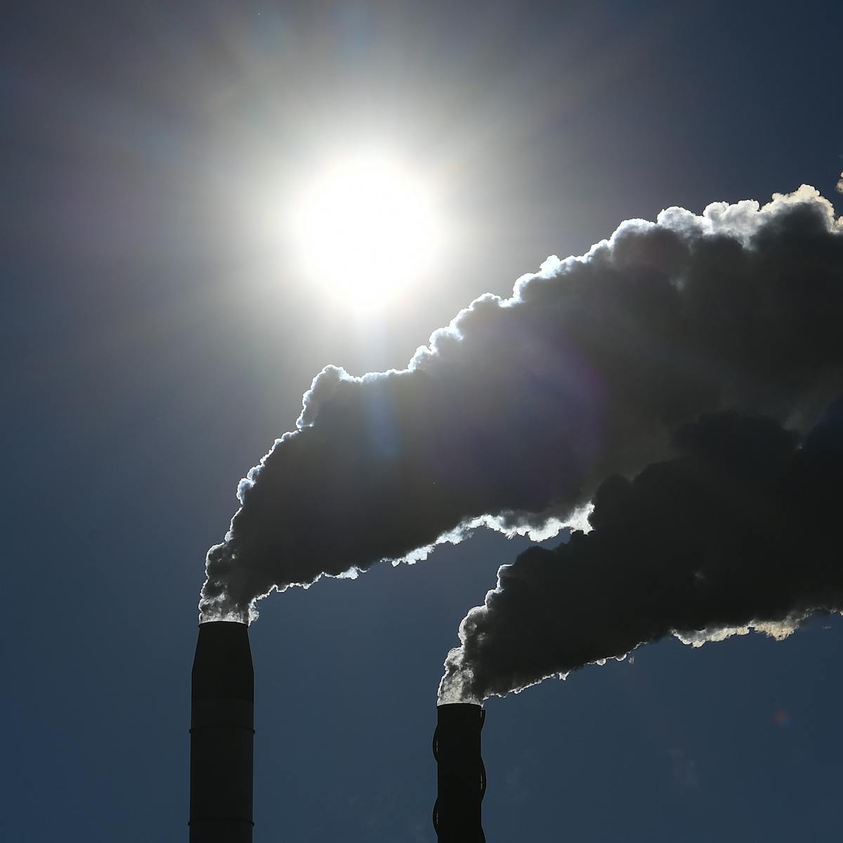 World Greenhouse Gas Levels Made Unprecedented Leap In 16 World Greenhouse Gas Levels Made Unprecedented Leap In 16