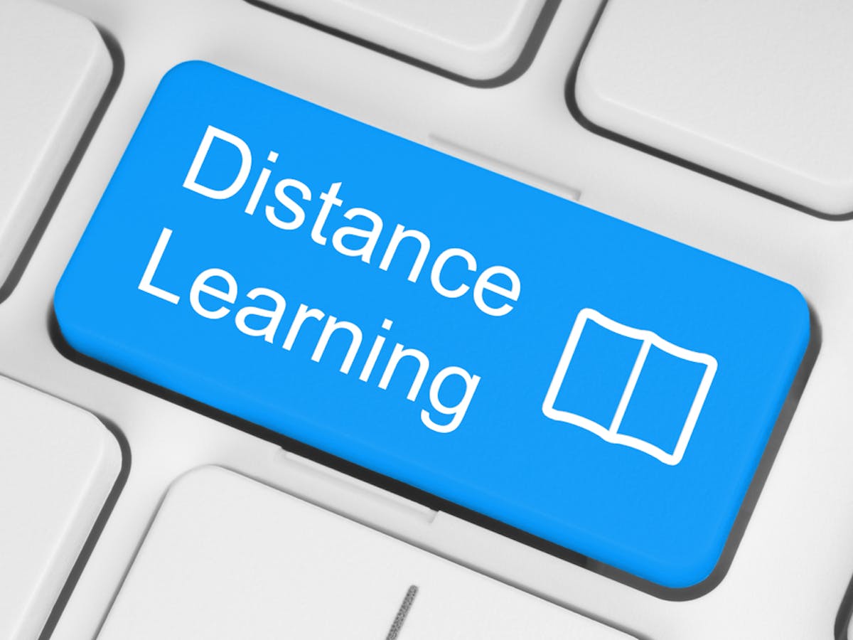 Distance Learning The Five Qualities Student Teachers Need To Succeed