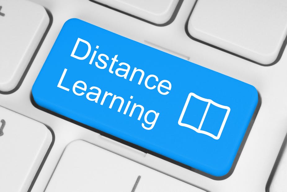 Learning in Pajamas: The New Classroom Revolution