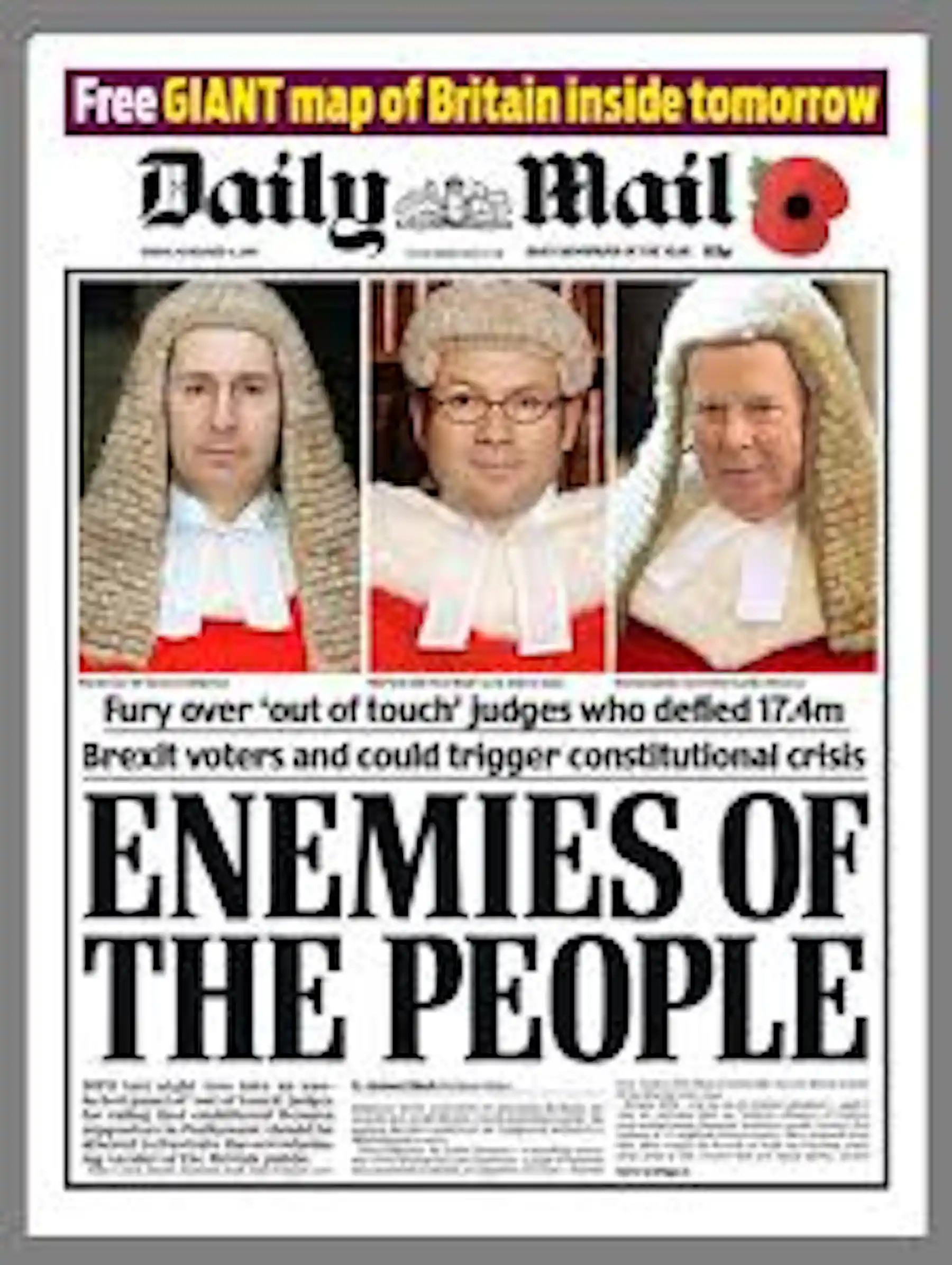 Then They Came For The Experts How The Daily Mail Is Threatening How then-they-came-for-the-experts-how-the-daily-mail-is-threatening-how