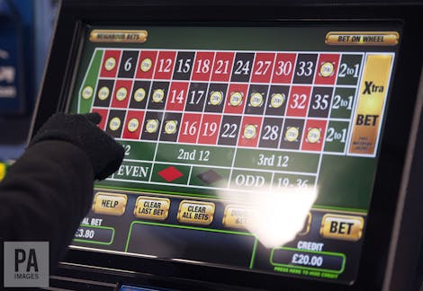 Gambling harm – News, Research and Analysis – The Conversation