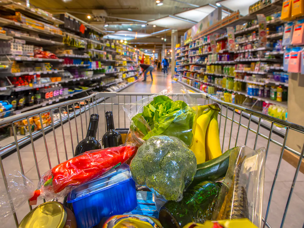 The Grocerant: How smart grocery stores are becoming hybrids