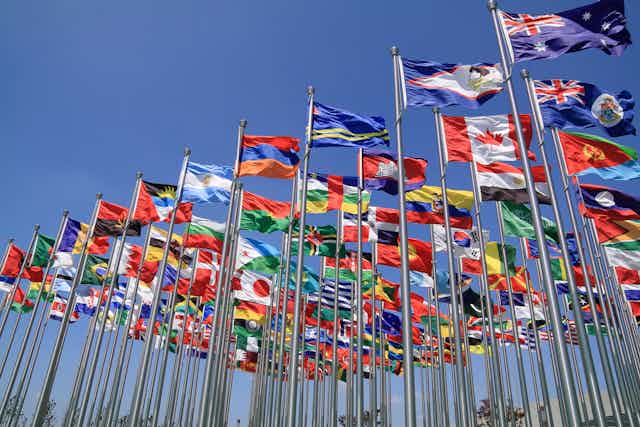 A recipe for a successful nation A recipe for a successful nation