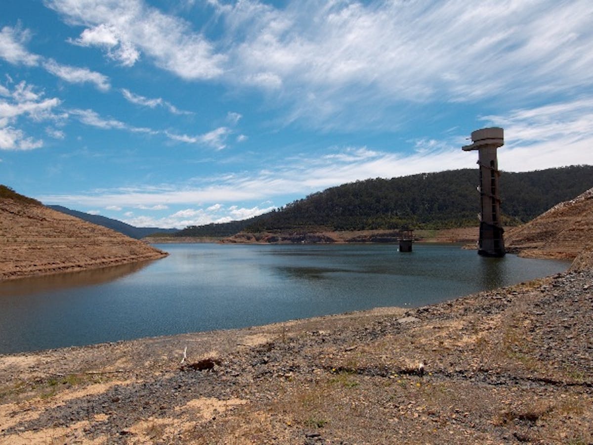 This Is What Australia S Growing Cities Need To Do To Avoid Running Dry