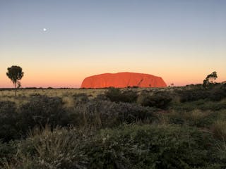 Why We Are Banning Tourists From Climbing Uluru