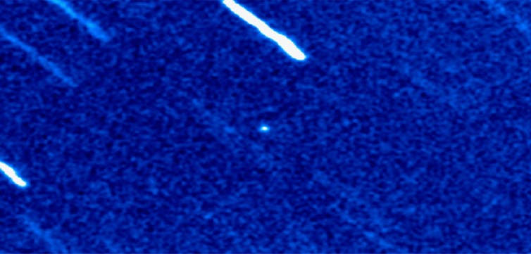 No Sign Of Alien Life ‘so Far’ On The Mystery Visitor From Space, But We’re Still Looking