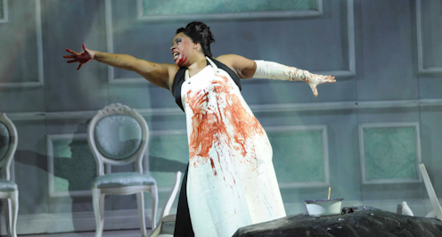 Why The Way Race Is Cast On Stage And Screen Needs To Change