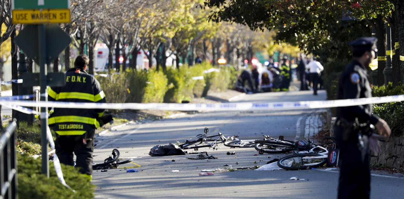 attack york truck terror government nyc repressive uzbekistan van